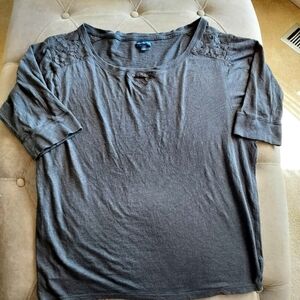 American Eagle Top